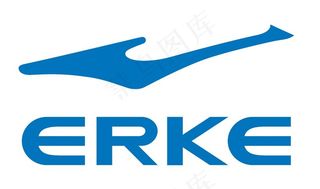 鸿星尔克logo图片