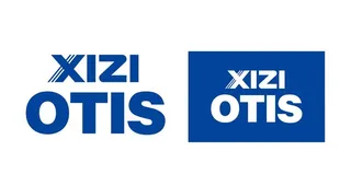 西子奥的斯logo图片