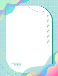 小清新背景图片