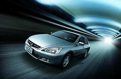 第七代雅阁图片 第七代雅阁图片