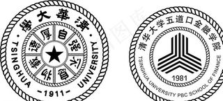 清华大学 金融学院图片