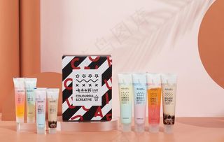 云南白药牙膏图片