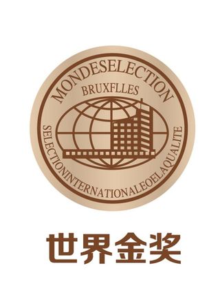 世界金奖 logo图片