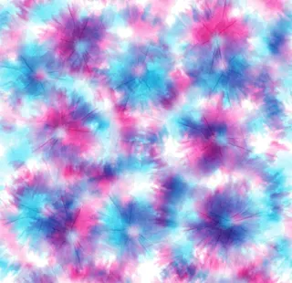 矢量时尚艺术扎染背景底图图片