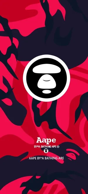 潮流bape猩猩壁纸手机壳图片