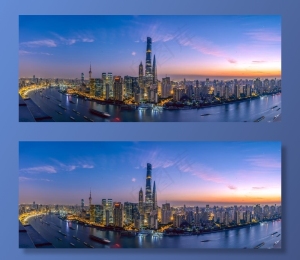 上海图片