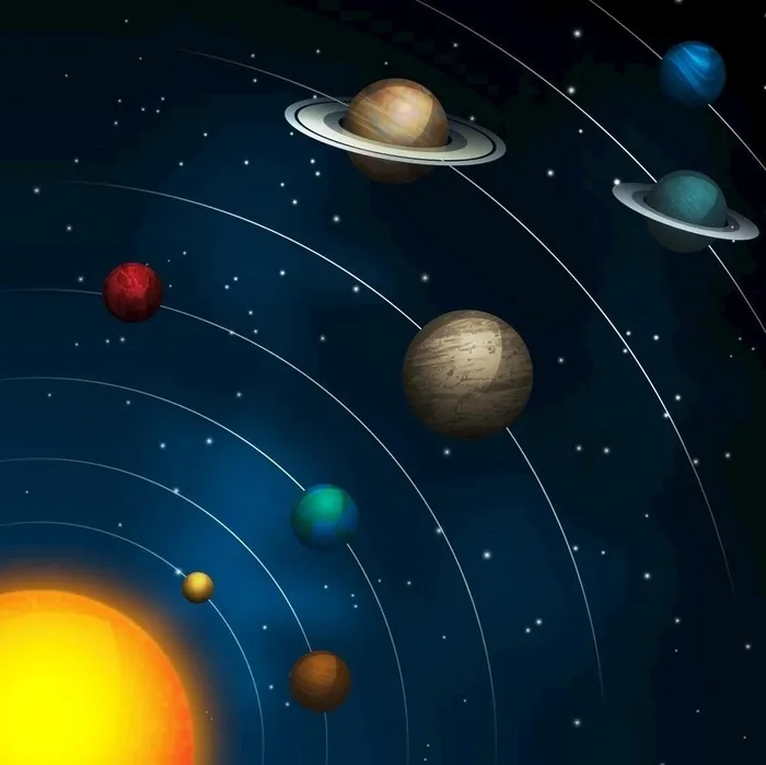宇宙月球背景图片