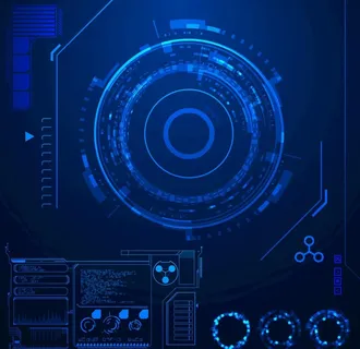 科技元素图片 科技元素图片