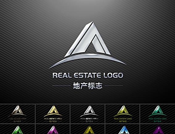 标志 Logo 设计图片(4962x3368)psd模版下载