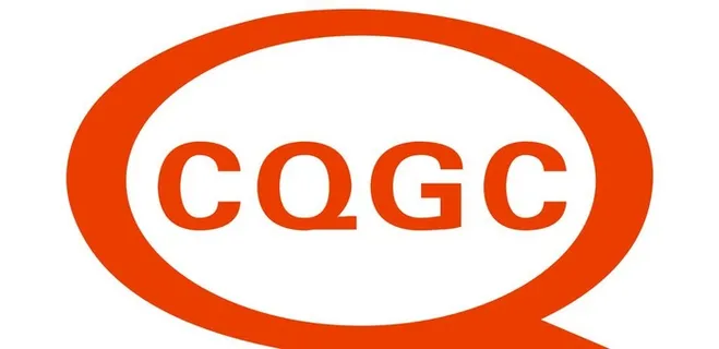 CQGC标志图片