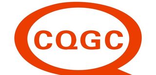 CQGC标志图片