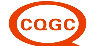 CQGC标志图片