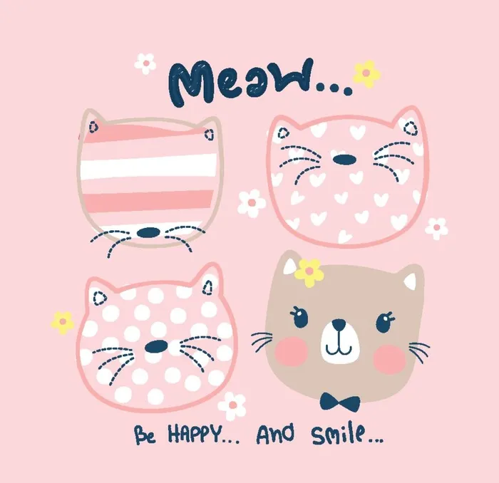 猫图片