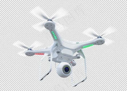 免扣无人机图片