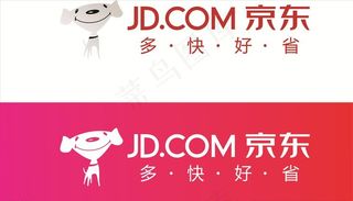 京东标志图片