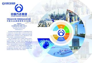 集团简介图片