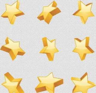 五星图片