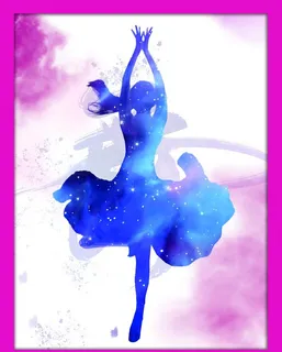 舞蹈室展图图片