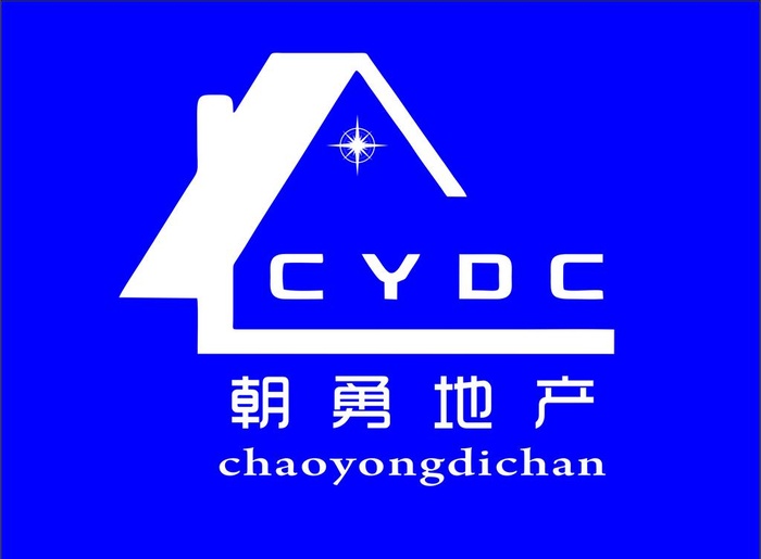 房地产logo图片cdr矢量模版下载