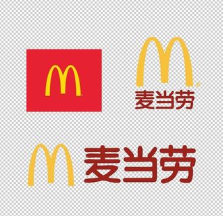 麦当劳图片