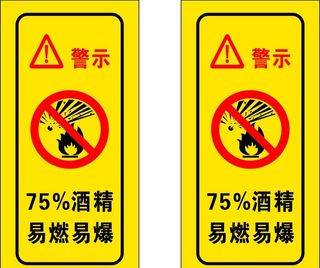 易燃易爆图片
