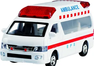 抢救车救护车图片
