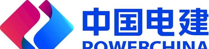 中国电建高清LOGO 矢量图图片cdr矢量模版下载