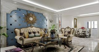 室内装修效果图图片