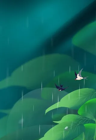 中国风背景图片