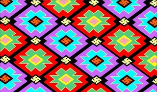 土家族特色图片