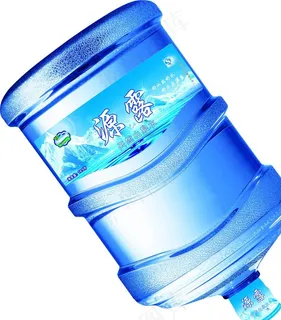 桶装水 桶装纯净水图片 桶装水 桶装纯净水图片