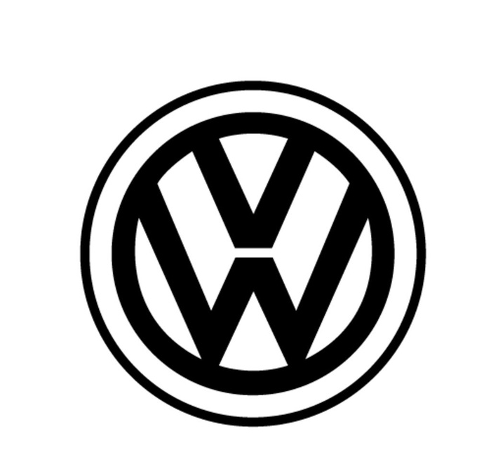 大众车标 矢量Logo 品牌标图片