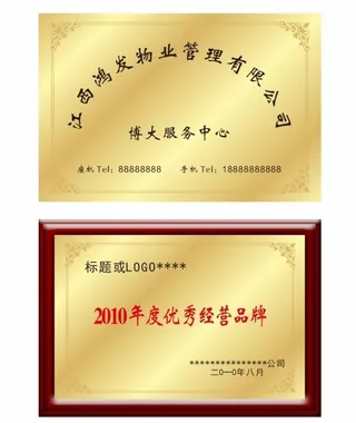 钛金牌 奖牌图片