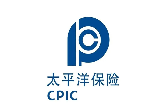 太平洋保险logo图片cdr矢量模版下载