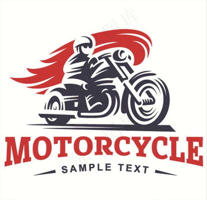 摩托车logo图片