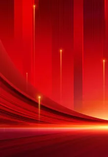 红色底纹图片 红色底纹图片