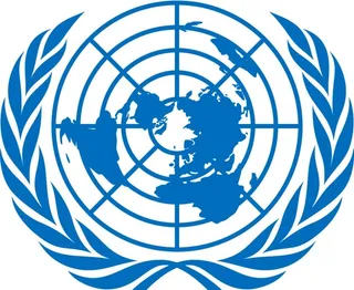 联合国标志图片