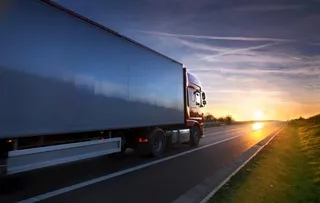 大卡车            图片