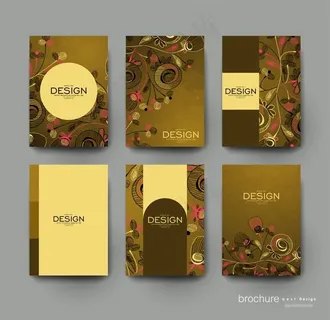 花卉植物卡片图片