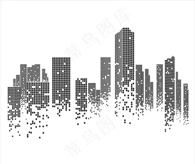 城市背景图片 城市背景图片