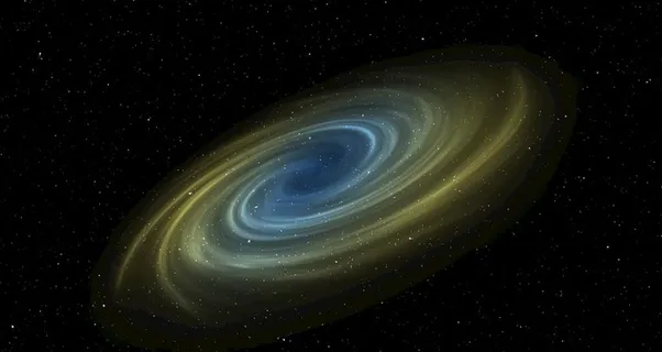 宇宙旋涡图片 宇宙旋涡图片