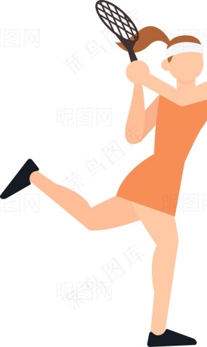 网球图片
