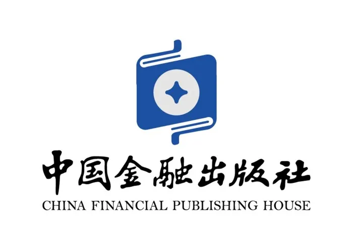 中国金融出版社 标志 LOGO图片ai矢量模版下载