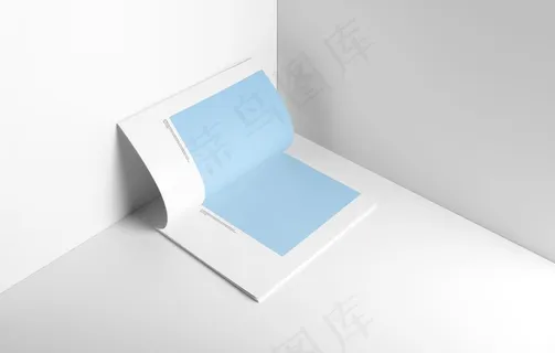 画册样机           图片