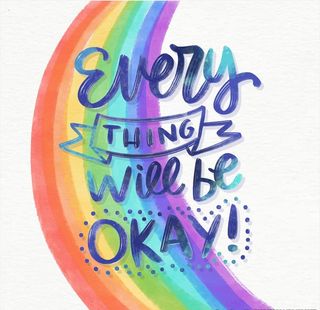 英文字体设计图片