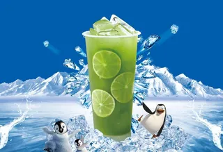 冰爽夏季 饮品图片