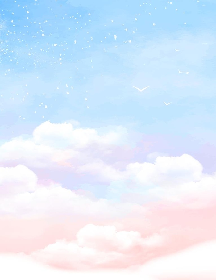 天空图片