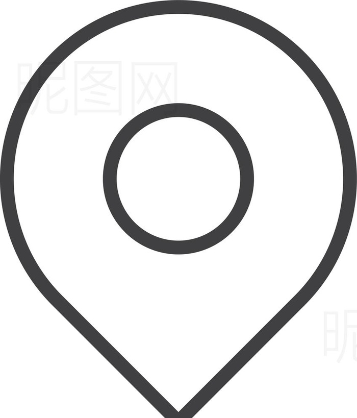 坐标图片