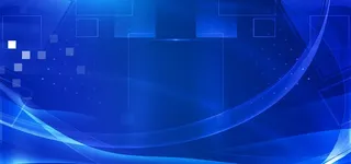 蓝色科技未来企业渐变线条背景图片