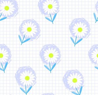 大牌 小碎花图片